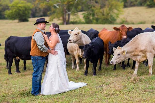 Couple portrait