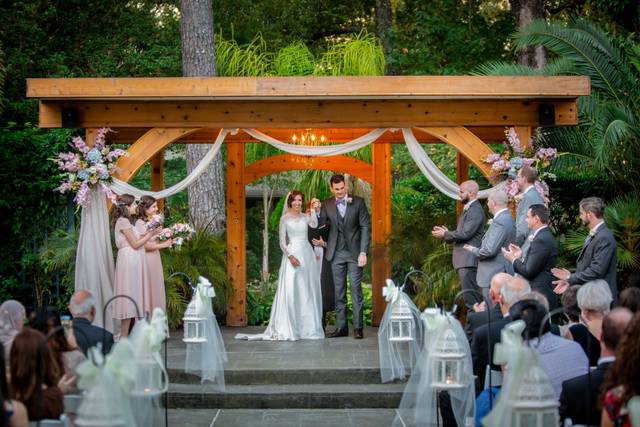 Outdoor Ceremony