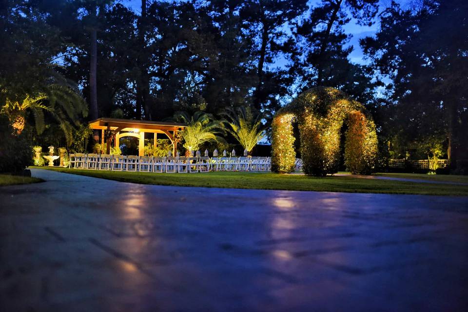 Shirley Acres