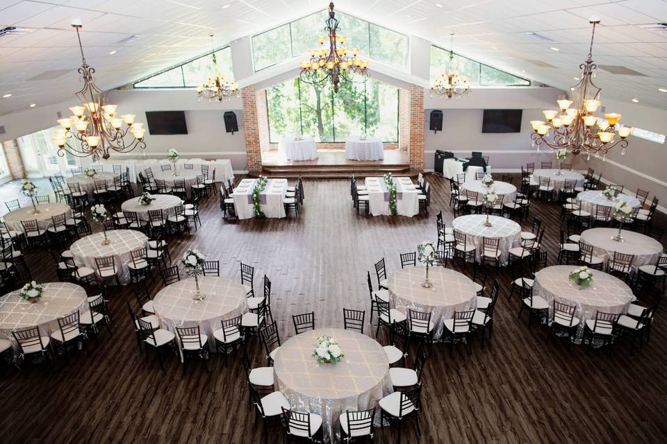 Venue