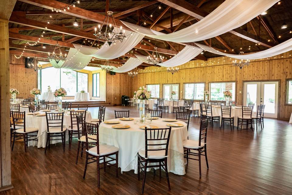 Venue