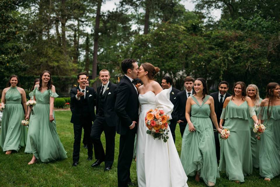 Ceremony