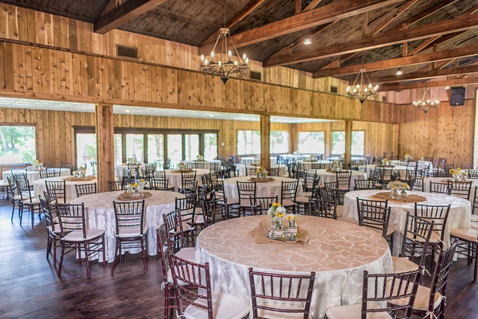 Venue