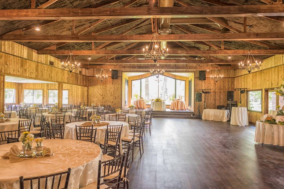 Venue