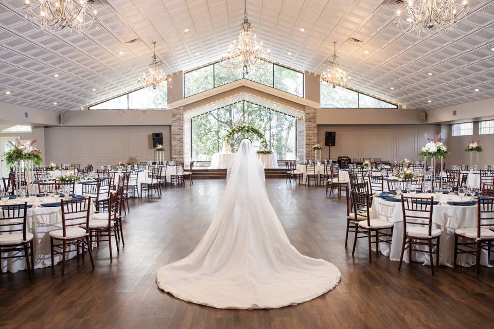 Venue