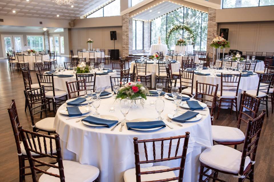 Venue
