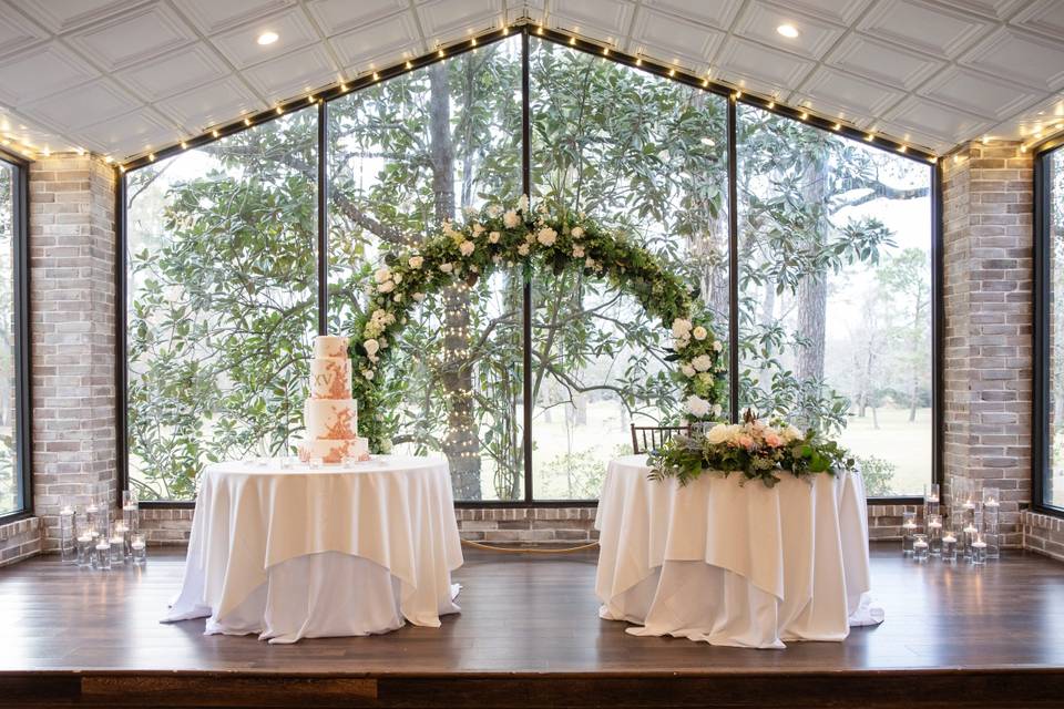 Venue