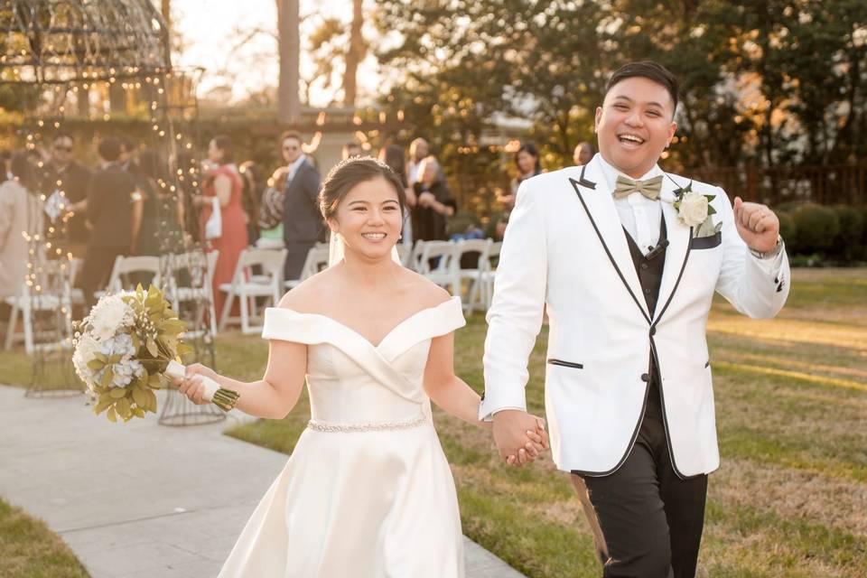 Ceremony