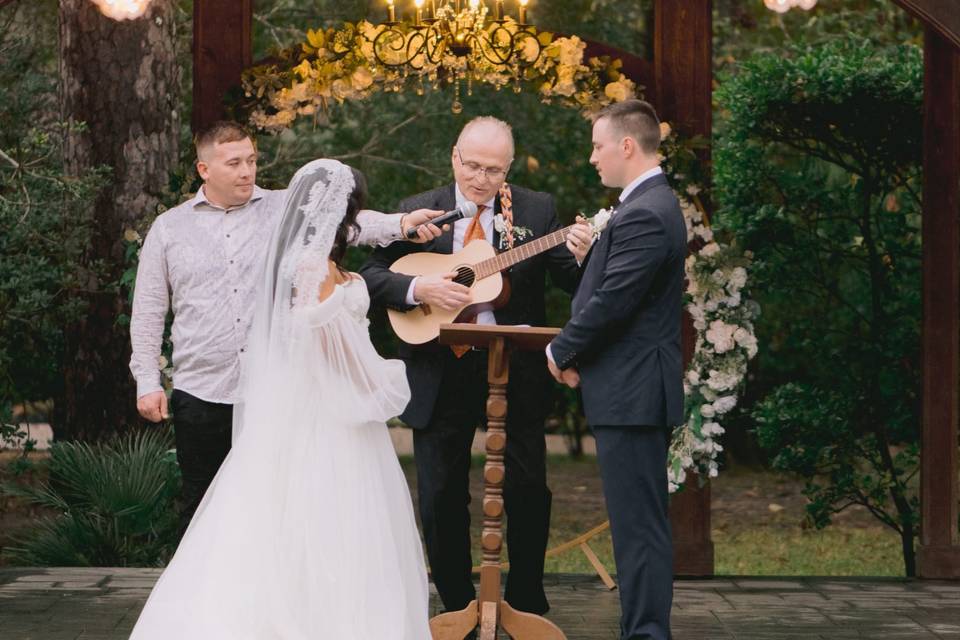 Ceremony