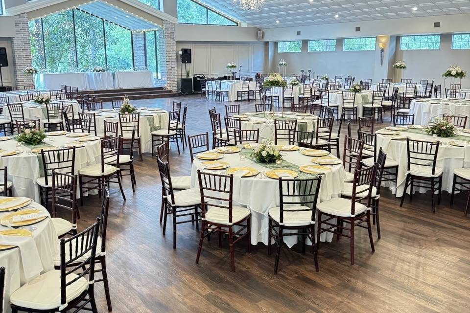 Venue