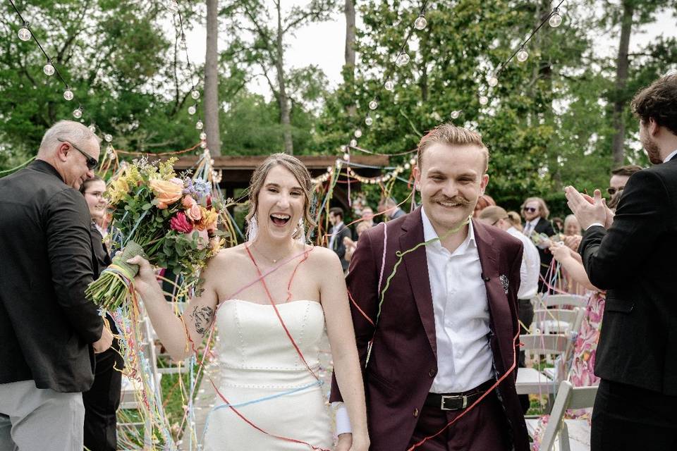 Ceremony