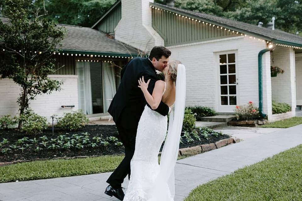 Bride