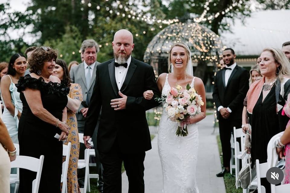 Ceremony