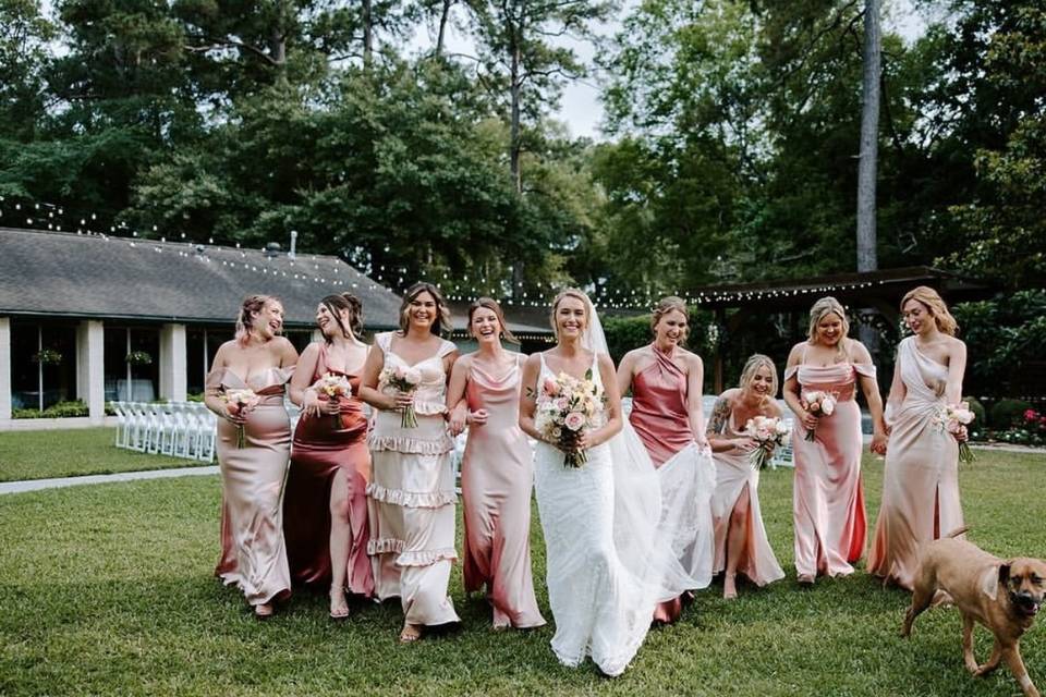 Ceremony