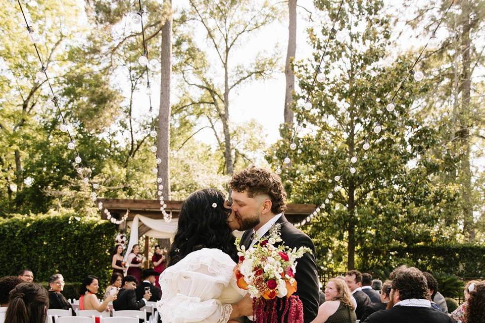 Ceremony