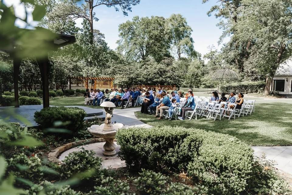 Ceremony
