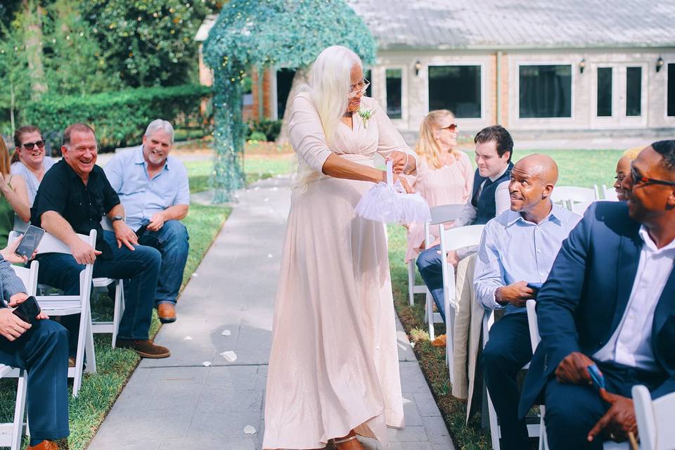Ceremony