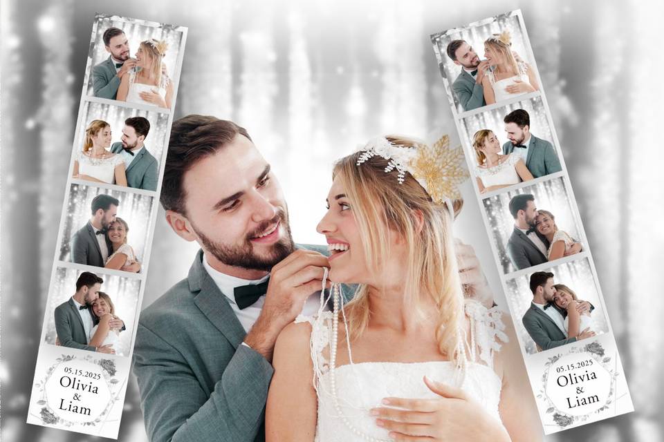 Olivia's Wedding Special
