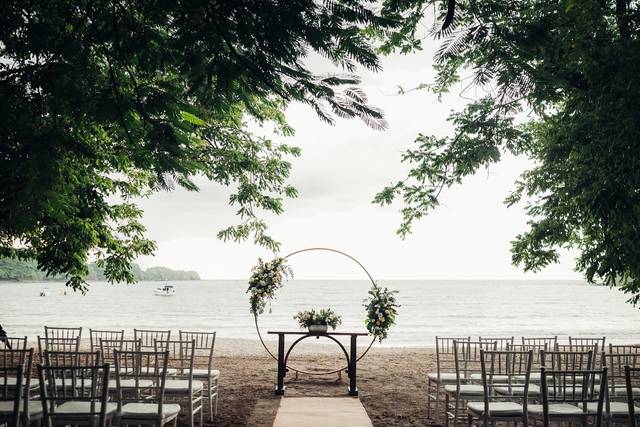 JW Marriott Costa Elena Resort & Spa