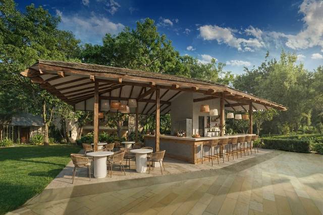 JW Marriott Costa Elena Resort & Spa