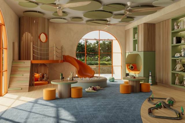 Kids Club