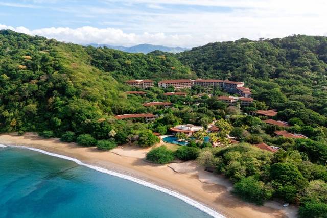 JW Marriott Costa Elena Resort & Spa