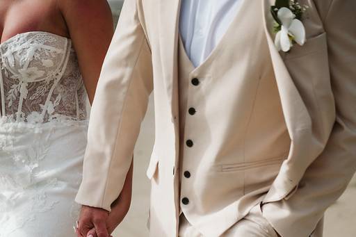 Beach Wedding 1