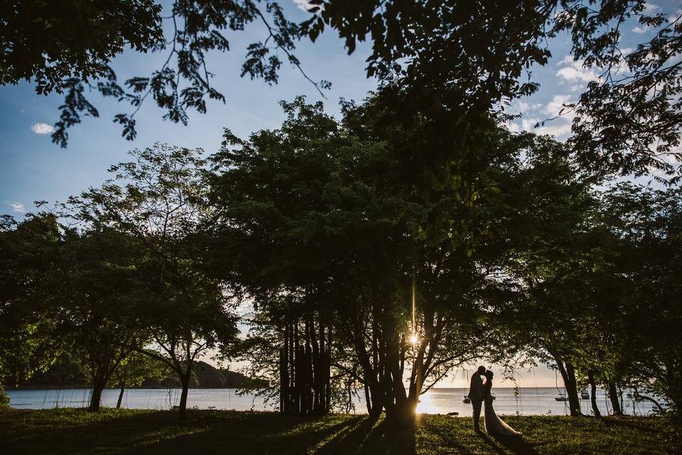 Beach Wedding 4