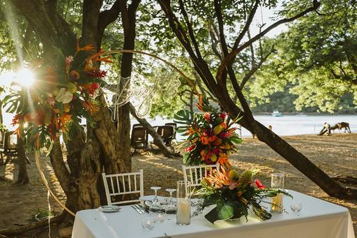 Beach Wedding 2