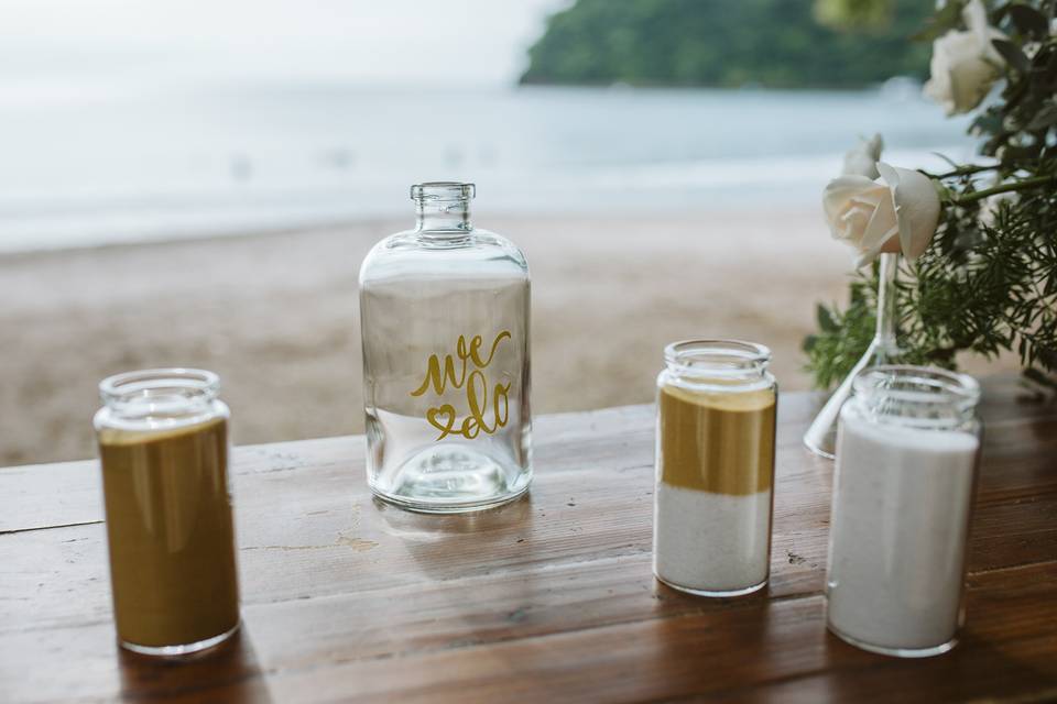 Beach Wedding 3