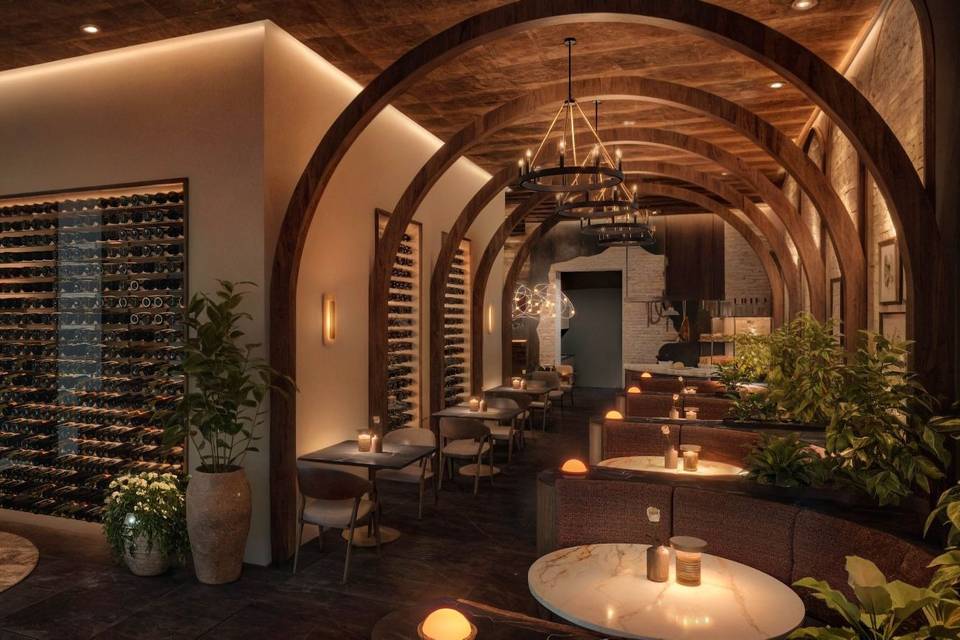 Dining Italiano