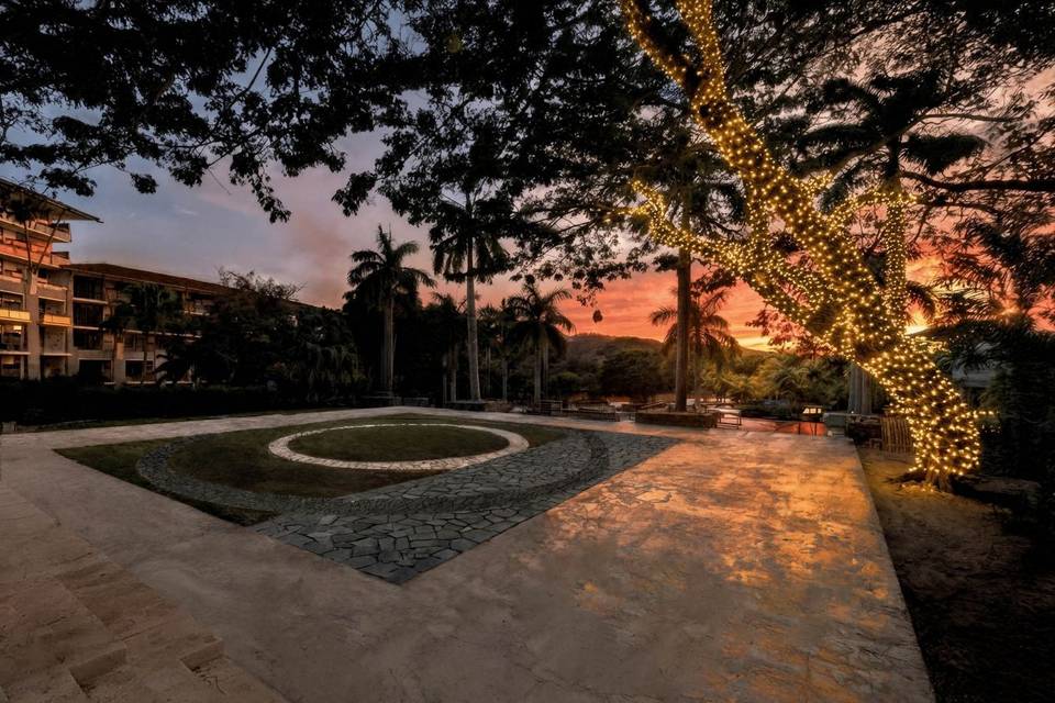 Conference Centre