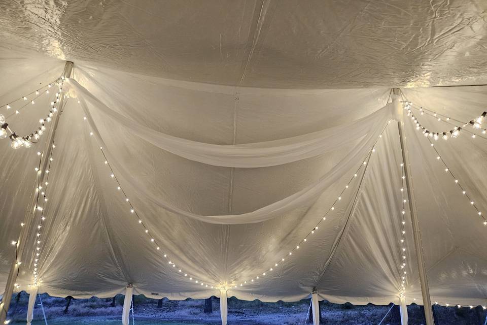 Lighting and Fabric 3