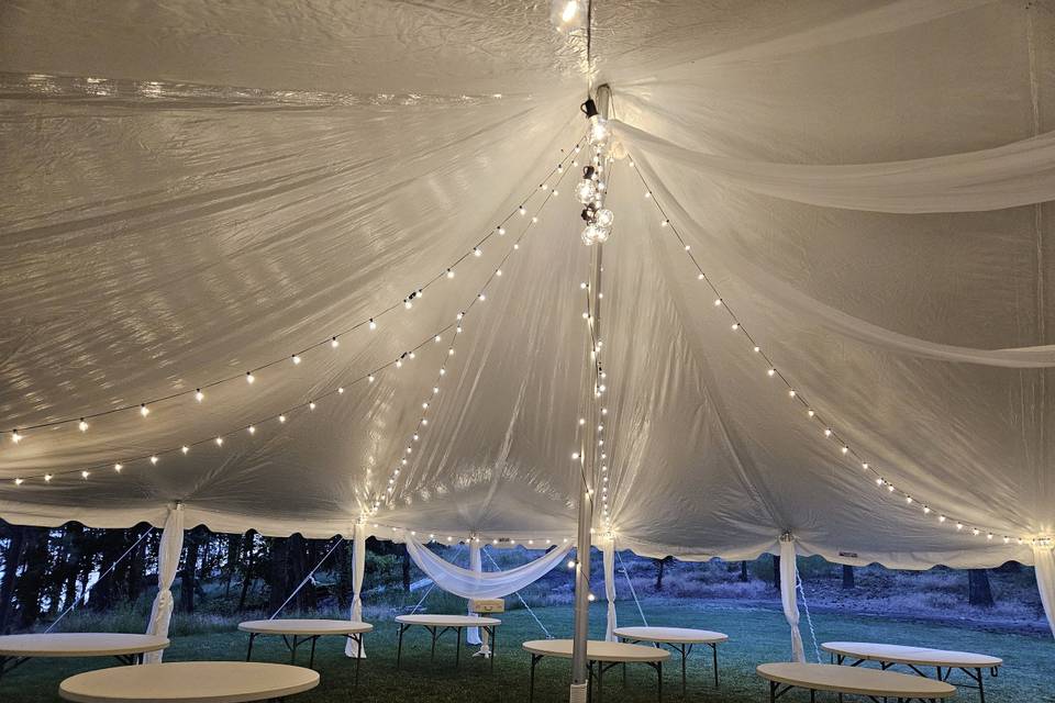 Lighting and Fabric 2