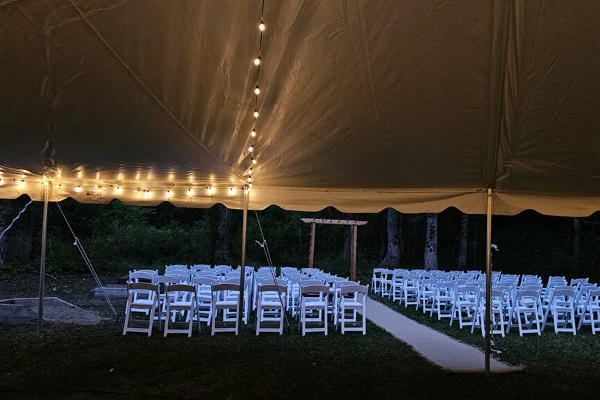 Aisle