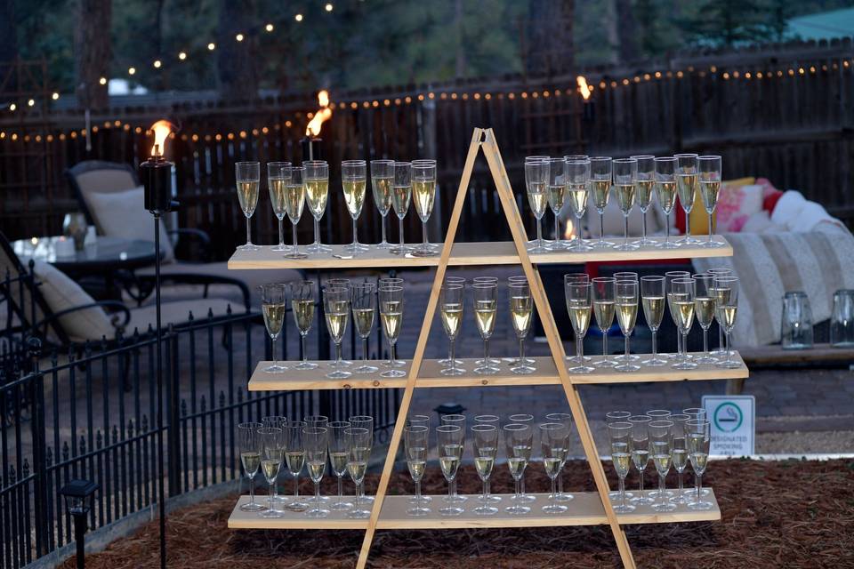 Wilbanks Farm Gatherings