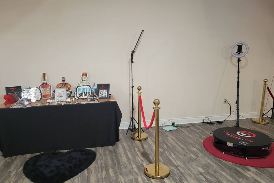 Basic Setup