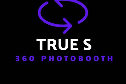 True S 360 Photobooth