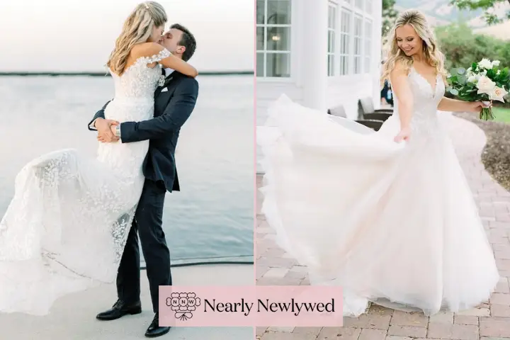 nearly newlywed reviews