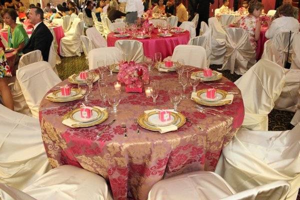 Table setting