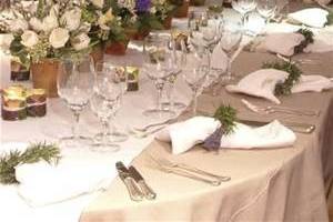 Table setting