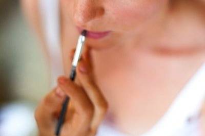 Laura Valentine Makeup