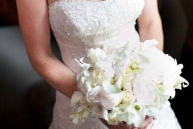 Laura Valentine Makeup