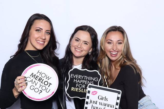 AR Photobooth Co