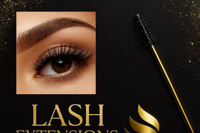 Lash Services