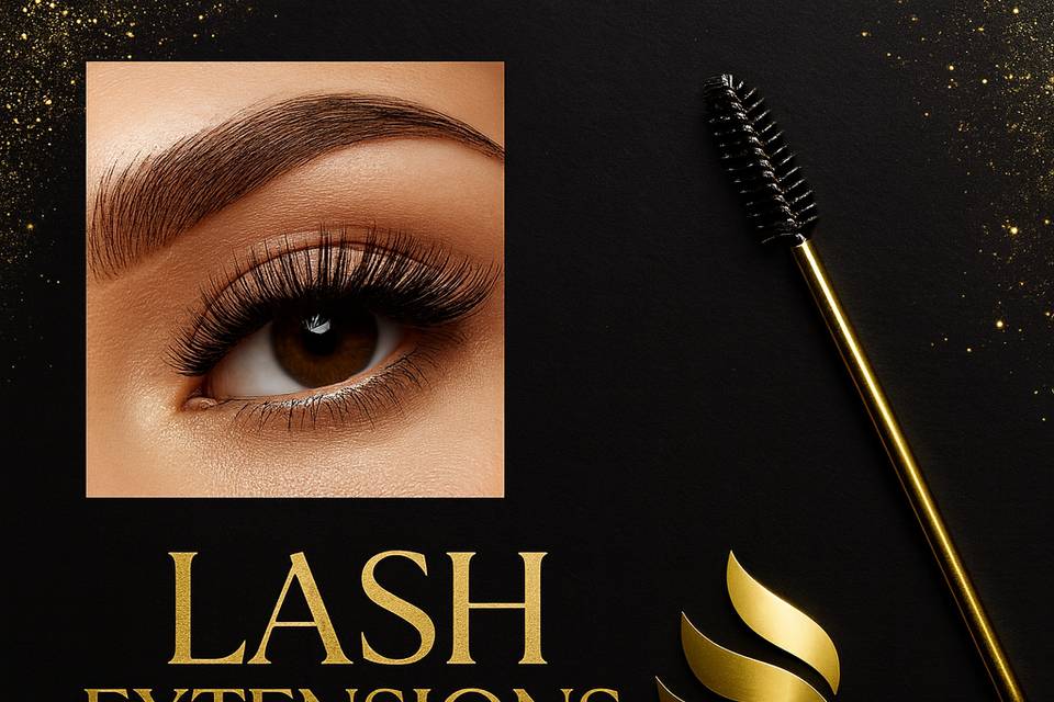 Lash Services