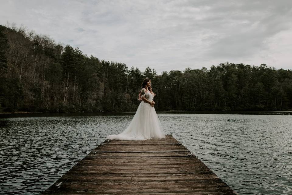 Unicoi State Park and Lodge
