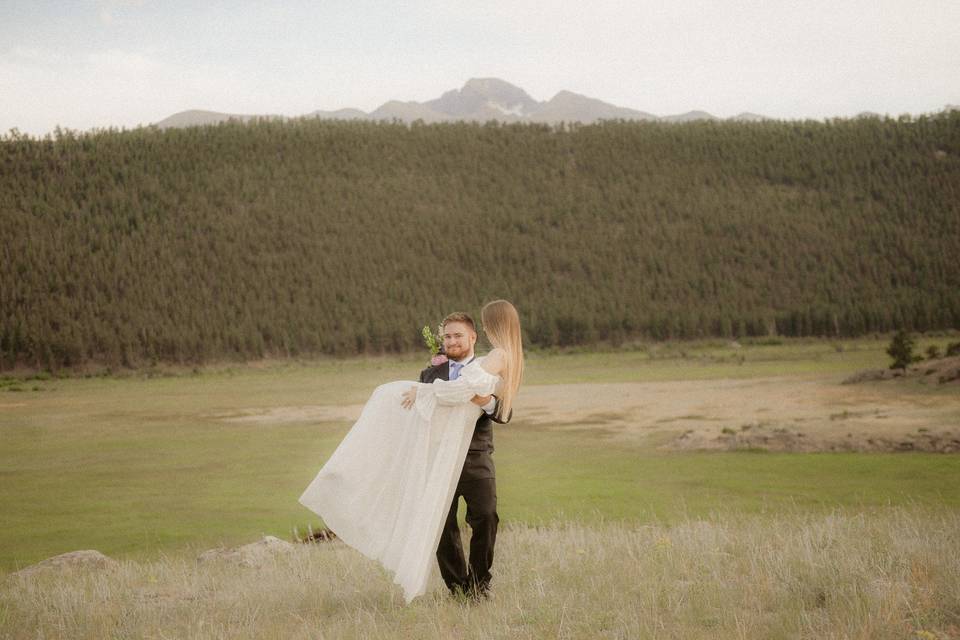 Rocky Mountain National Park