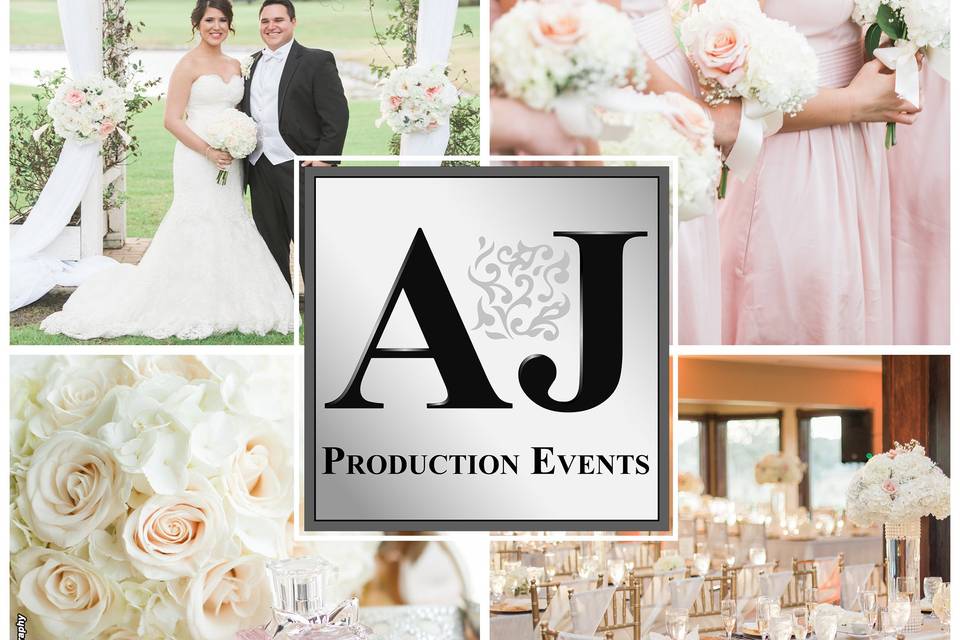 AJ Production Events, LLC