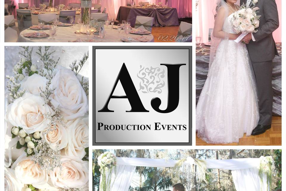 AJ Production Events, LLC